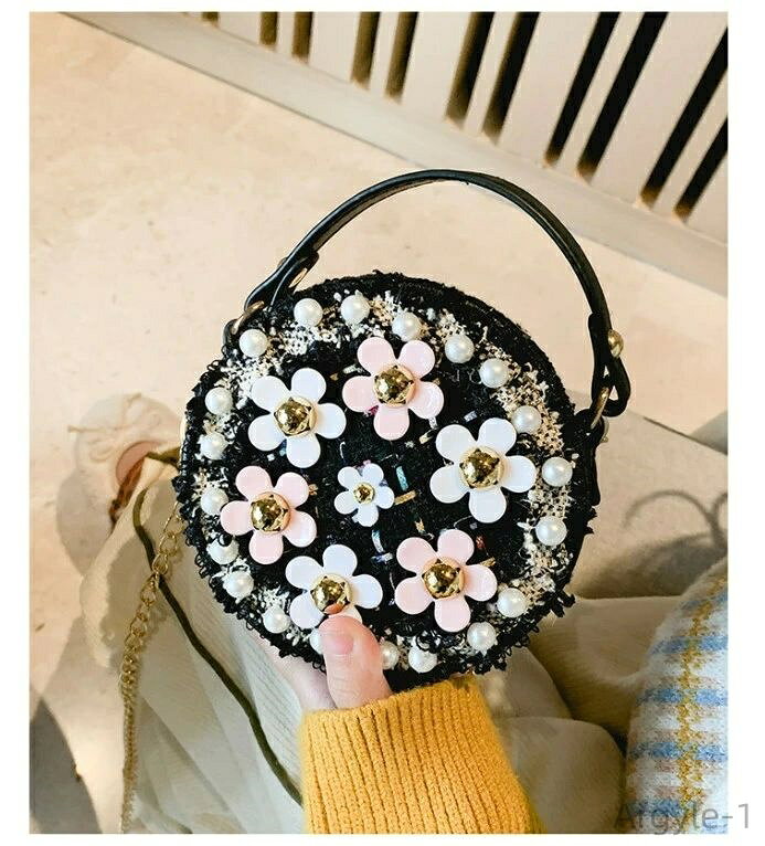 【送料無料】ミニ 子供 キッズ 雑誌掲 ベル 美女と野獣 プリンセス ディズニー フォーマル パーティーバッグ 誕生日プレゼント 女の子