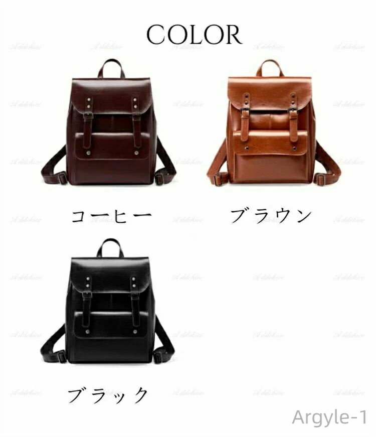 【送料無料】柔らかい オールレザーリュック シュリンクレザー本牛革 レザーバッグ 2way おしゃれ メンズ レディース 大容量 リュック