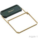 【送料無料】三角コーナー 折りたたみ 水切り ポリ袋ホルダー 大きな開口 生ごみ入れ ごみ入れ シンクストレーナー キッチン 水まわり用品