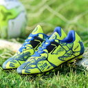 【送料無料】サッカーシューズ サッカースパイク トレーニングシューズ 人工芝対応 トレシュー メンズ キッズ ジュニア 練習