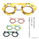 【送料無料】プール 海 水泳 クリアレンズ 簡単調整ベルト かわいい 水中メガネ 曇り止め ジュニア キッズ 子供用 スイミングゴーグル