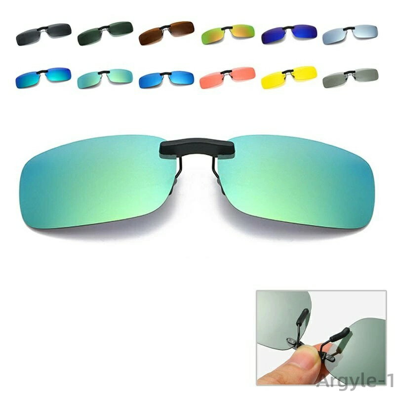 【送料無料】レディース 調光 跳ね上げ式レンズ 偏光サングラス クリップ UVカット 偏光 メンズ 釣り キャップ サングラス クリップオン