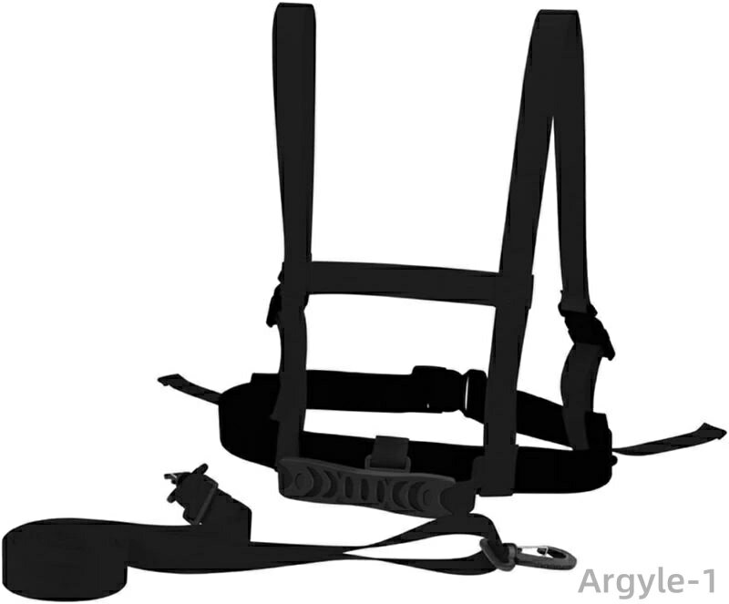 【送料無料】速度制御 けが防止 初心者向け 左右コントロール 転倒防止 入門 サポート ビンディング 補助ロープ ひも 紐 練習用 スキー