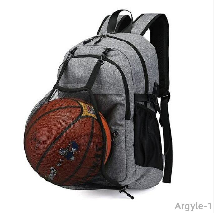 【送料無料】パソコンバッ 学生バッグ メンズバッグ スポーツバッグ リュックサック ボールバッグ ボールケース サッカーボールバッグ