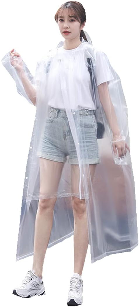 メンズ つば付き ポンチョ レディース 防水 カッパ 軽量 雨合羽 撥水 防風 雨具 ロング 透明 女性用 男女兼用 高校生 バイク用