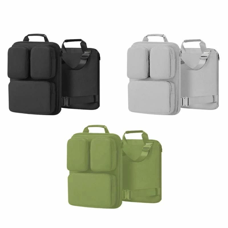 Carry Cases - スーツケースローリング荷物のベストバッグ荷物オーガナイザーコンパクト荷物ハーネスアタッチメントバッグ大人のためのキャビンのアタッチメントバッグ