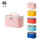 【送料無料】メイクポーチ コスメポーチ 大容量 小物入れ トラベルポーチ 大きめ 40代 50代 30代 20代