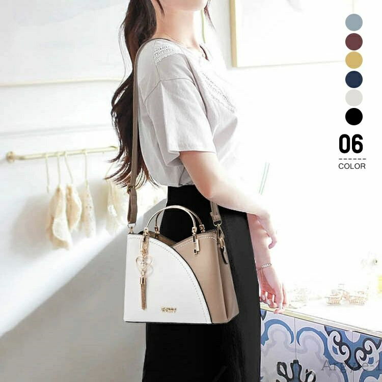【送料無料】レディース 斜め掛けバッグ 通勤バッグ 2way ハンドバッグ 軽い 小さめ 軽量 レザー 小さめ コンパクトバッグ かばん 革 軽量 30