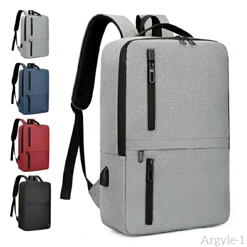 【送料無料】リュック リュックサック メンズ レディース ビジネスリュック デイバッグ 通勤 USB充電ポート大容量 a4 PC 通学 防水 撥水