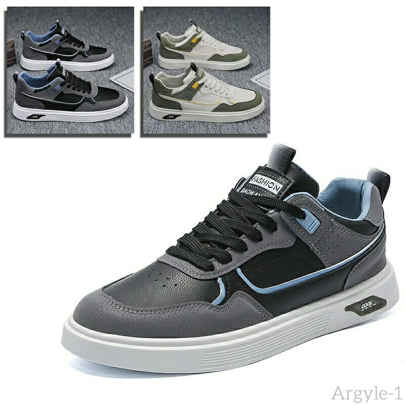 【送料無料】ランニングシューズ メンズ エアクッション スニーカー ウォーキングシューズ 履きやすい カジュアル トレーニング 軽量 通勤 日常用