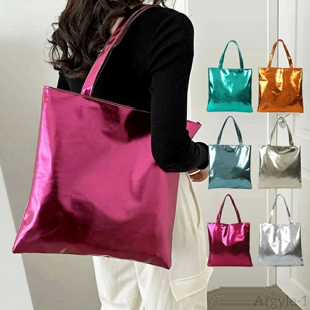 【送料無料】トートバッグ レディース 大きめ A4 ファスナー付き 大容量 エコバッグ 持ち手長い 軽い 大きい ファスナー 肩掛け 軽量 通勤 おしゃれ スポ...