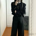 【送料無料】ツ ショートコート 2点セット 結婚式 オフィス ファッション 着痩せ お洒落 無地 暖かい カジュアル きれい ゆったり 大人 上品