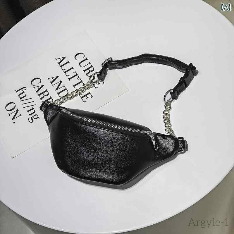 【送料無料】レディース バッグ 普段使い 小さめ ファッション クロス ボディバッグ 夏 イン ファッション チェスト ウエスト