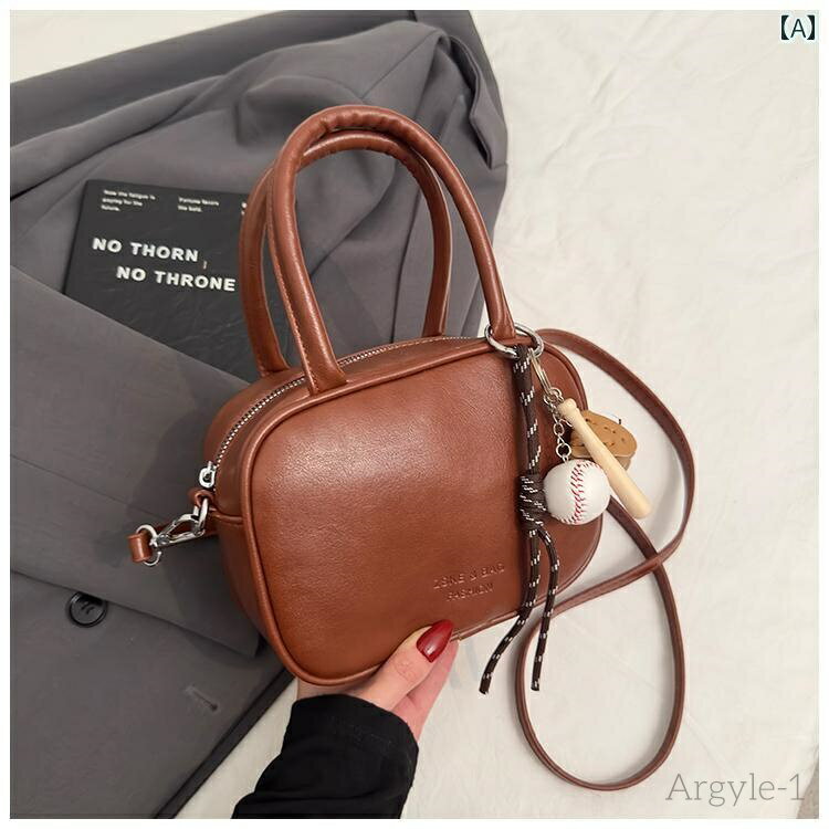 【送料無料】レディース バッグ 普段使い スーパー 小さめ 秋冬 レトロ 秋 シンプル クロス ボディバッグ 小さめ ハンド