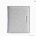 【送料無料】財布 レディース ウォレット 小銭入れ コンパクト 韓国 折りたたみ ショート 大容量 学生 シンプル グレー ブルー イエロー