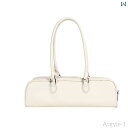 【送料無料】レディース バッグ 普段使い フレンチ 軽量 涼しい レトロ 小さめ ファッション トレンド センス クール ガール バゲット