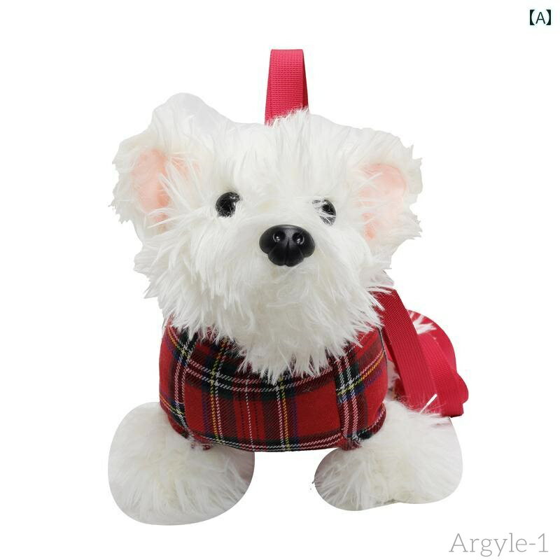 【送料無料】かわいい バッグ キッズ 女の子 レディース 普段使い ぬいぐるみ 起毛 トレンディ アウトドア キャリー クロス ボディバッグ ショルダー