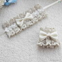 【送料無料】ロリータ ファッション コスプレ 小物 ガーリー かわいい マルチ カラー 快適 コットン レース ハンド スリーブ 小物 手首 レース ブレスレッ...