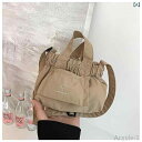 【送料無料】レディース バッグ 普段使い 夏 ウォーキング マカロン 折りたたみ 軽量 涼しい ナイロン クロス ボディバッグ 仕事 ミニ 小さめ