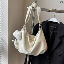 【送料無料】レディース バッグ 普段使い 韓国 トレンド かわいい トート シンプル ショルダー 通勤