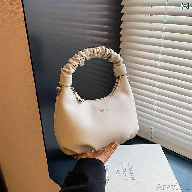 【送料無料】レディース バッグ 普段使い ハンドバッグヘルド ピー 夏 シンプル ショルダー トレンディ