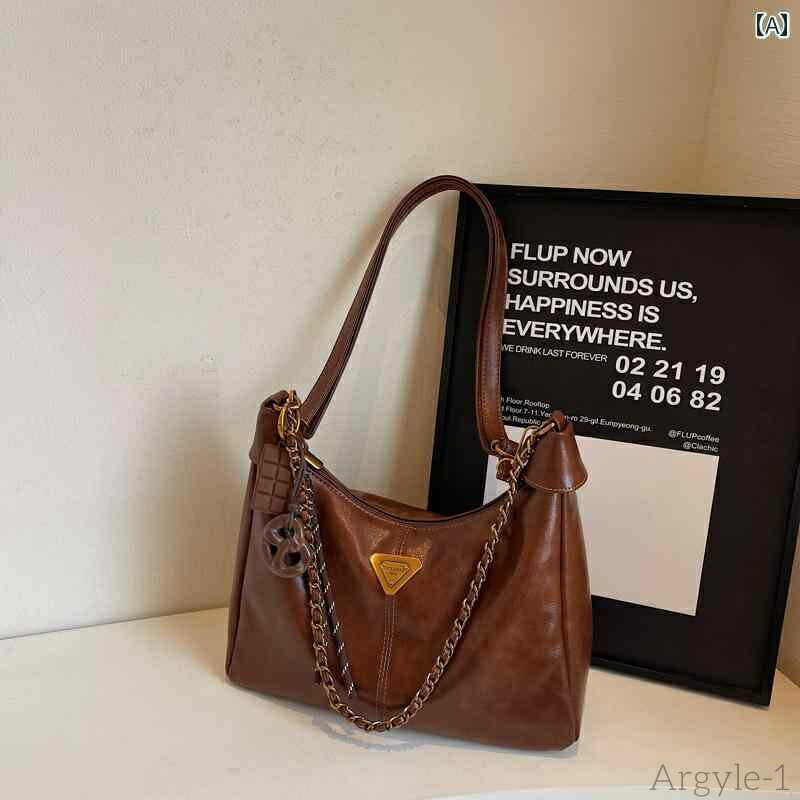 【送料無料】レディース バッグ 普段使い シンプル カジュアル 餃子 冬 通勤大容量 ショルダー メッセ..