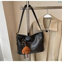 【送料無料】レディース バッグ 普段使い イン トレンディ ファッション トート 秋冬 韓国 レトロ 軽量 涼しい ショルダー大容量