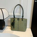 【送料無料】レディース バッグ 普段使い 通勤 トート 韓国 おしゃれ 快適大容量 脇下 ショルダー