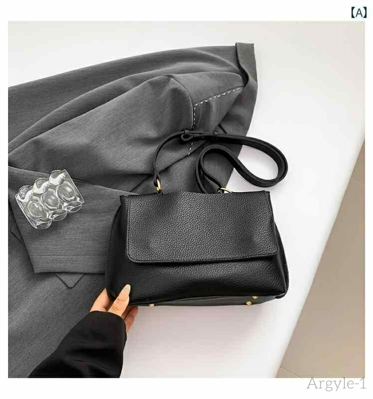 【送料無料】レディース バッグ 普段使い 秋大容量 ショルダー ブリーフ ケース カジュアル クロス ボディバッグ