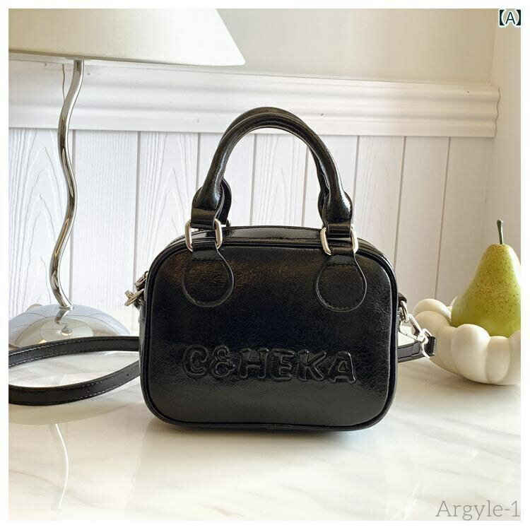 【送料無料】レディース バッグ 普段使い 小さめ クロス ボディバッグ 秋冬 レトロ ショルダー ハンドバック 小さめ 仕事