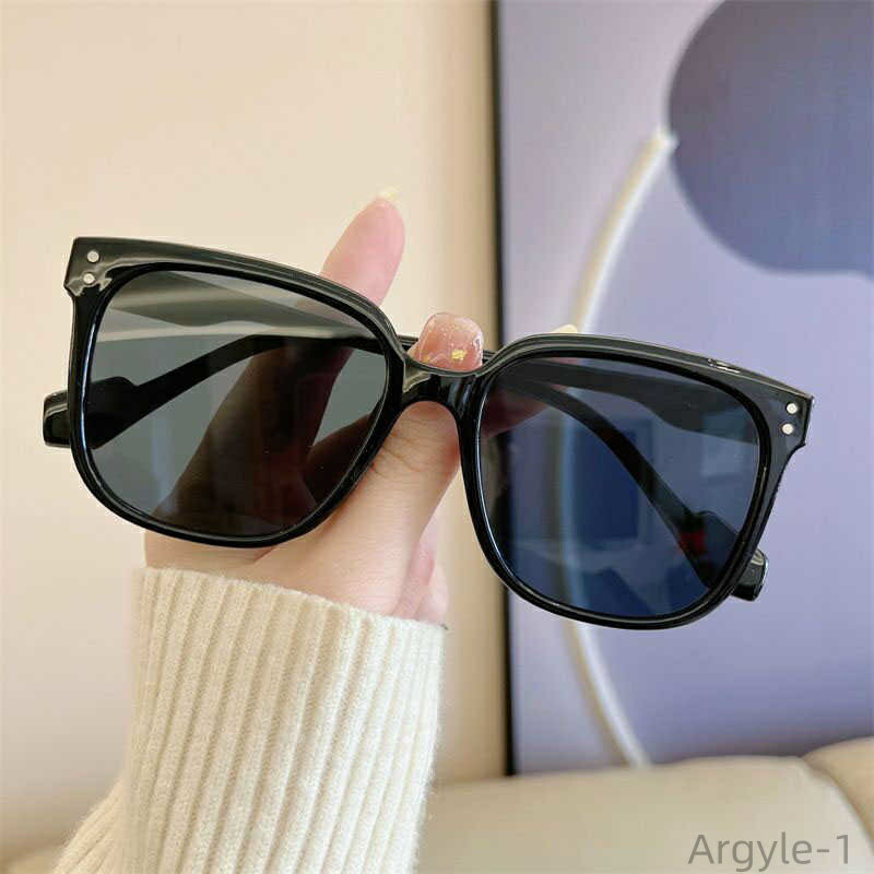 【送料無料】大き目 眼鏡 運転 おしゃれ 紫外線カット uvカット レディース メンズ カラーレンズ サングラス