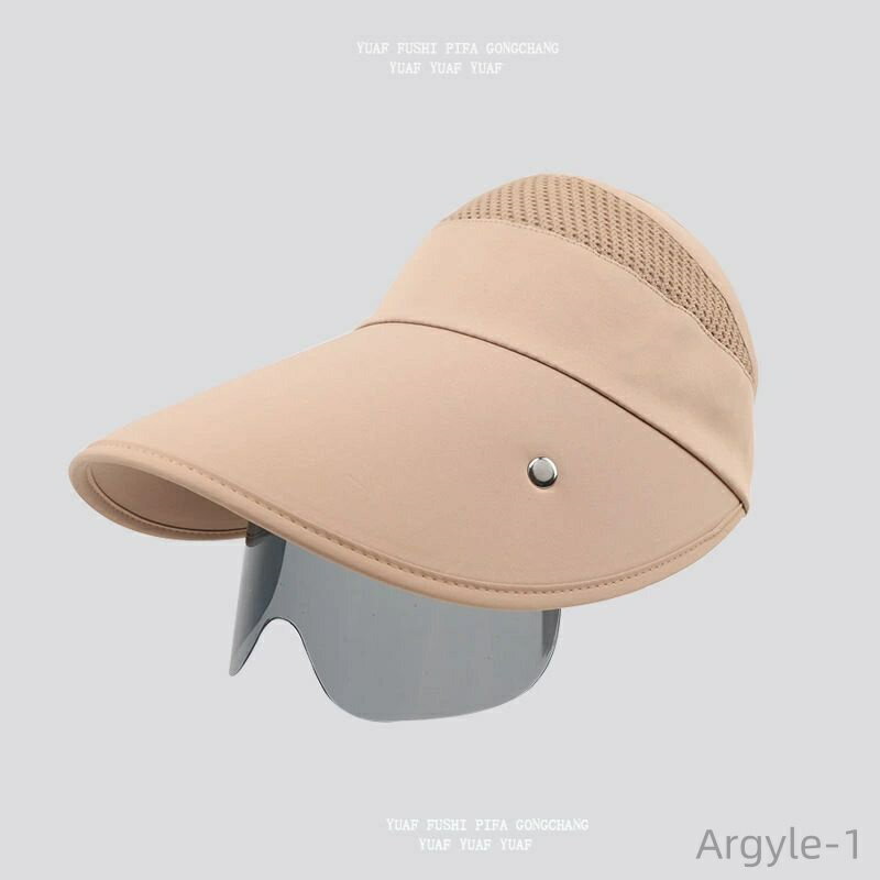 【送料無料】サイズ調節可 つば広 通勤 自転車 uvカット帽子 紫外線 日よけ レディース サンバイザー