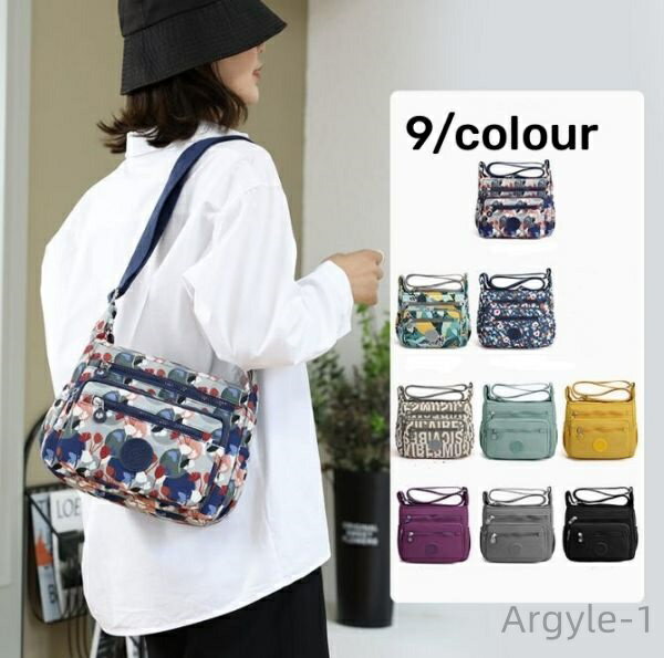 【送料無料】女性 ポシェット ミニバッグ スポーツ 小さい 斜めがけバッグ ショルダー ナイロンバッグ 軽い レディース ショルダーバッグ