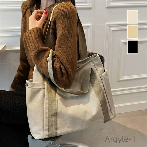 【送料無料】おしゃれ 大人 韓国風 通勤かばん ビッグトート 大容量 A4 カジュアルバッグ 肩掛けバッグ ハンドバッグ