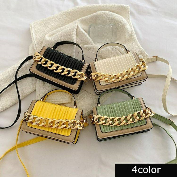 【送料無料】ロゴ 可愛い おしゃれ 定番 人気 ミニバック ショルダーバック かばん 鞄 bag バック バッグ