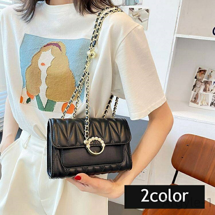 【送料無料】おしゃれ 定番 人気 ミニバック チェーンバック ショルダーバック かばん 鞄 bag バック バッグ