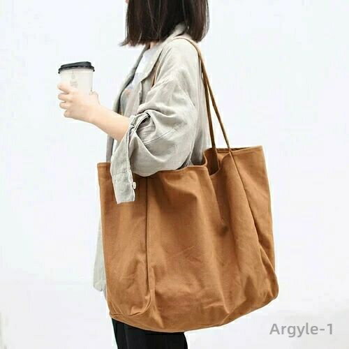 【送料無料】NEW レディース シンプル 大容量 ショルダーバッグ