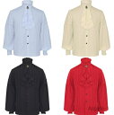 【送料無料】大人用コスチューム 舞台衣装 メンズ長袖シャツ ジャボシャツ 海賊 欧風 パイレーツ コスプレ ステージ衣装 ハロウィンコスチューム ハロウィンパーティー