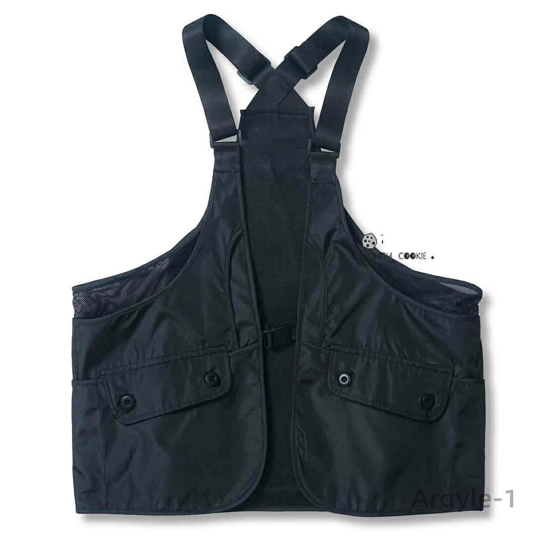 【送料無料】ベスト メンズ レディース 多機能 多ポケット ゆったり 男女兼用 農業 仕事 お洒落 キャンプ ミリタリー 撮影用 アウトドア カジュアル