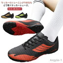 【送料無料】サッカーシューズ 大人 メンズ レディース キッズ ジュニア トレーニングシューズ スニーカー シューズ サッカー 野球 靴 スパイクシューズ 人工...