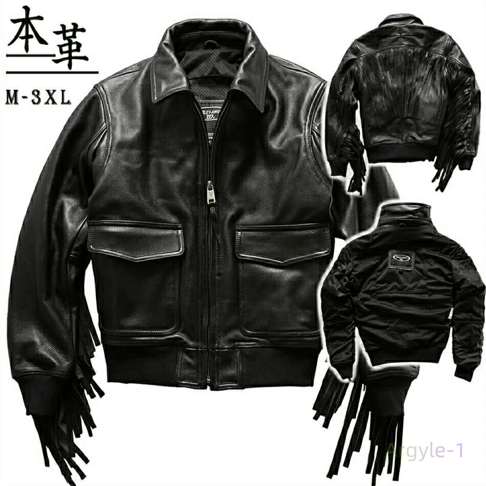 革ジャン メンズ 本革 ライダースジャケットメンズファッション ジャケット レザージャケット 本革ジャケット レザーブルゾン ラム革 ブラック ブラウン 皮ジャ...