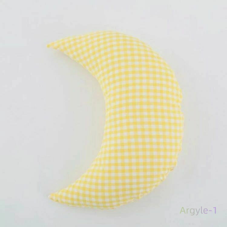 妊婦用 妊婦 横向き寝 マルチクッション 授乳用クッション 腰まくら 授乳クッション 枕 月型 抱き枕 赤ちゃん 抱きまくら 2