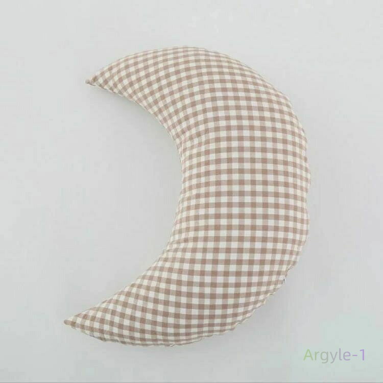 妊婦用 妊婦 横向き寝 マルチクッション 授乳用クッション 腰まくら 授乳クッション 枕 月型 抱き枕 赤ちゃん 抱きまくら 3