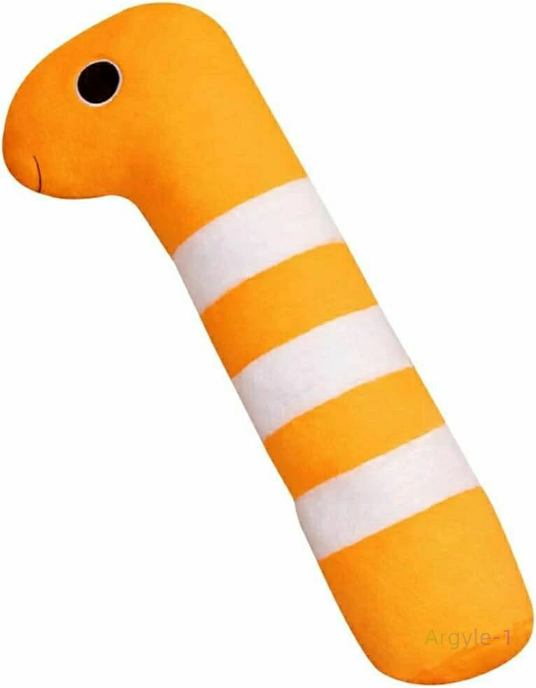 イエ ふわふわ 縫い包み 可愛い 雑物 置物 もちもち 癒し系 寝かしつけ ねむねむ 肌触り良い 動物 抱き枕 ぬいぐるみ チンアナゴ