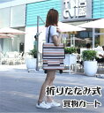 出 旅行 買い物カート 高齢者 大容量 軽量 防水 折りたたみ ショッピングキャリー 2輪 おしゃれ ショッピングカート ママバック