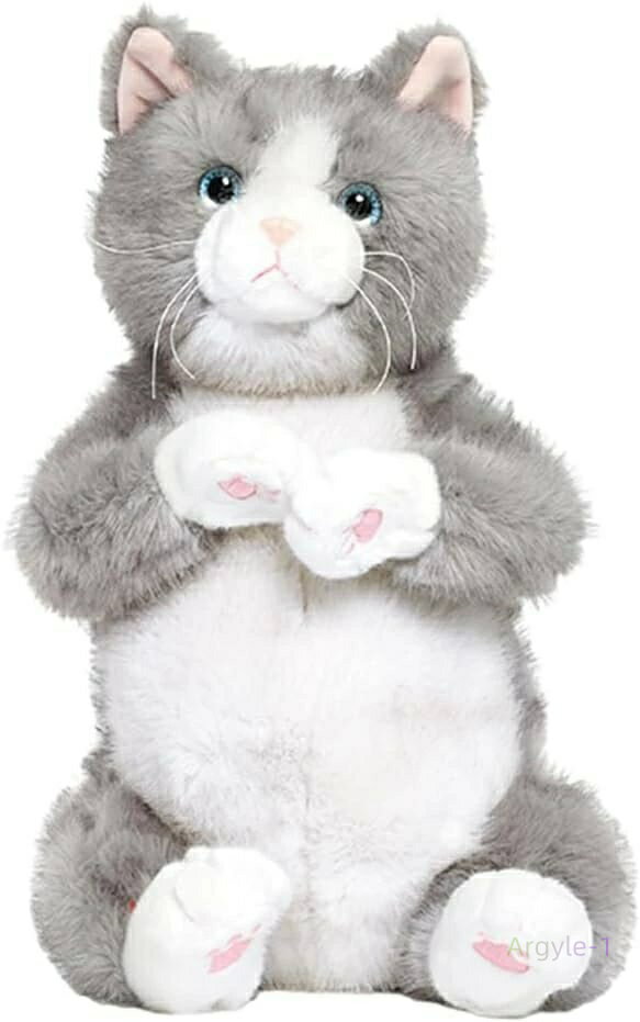 34c 癒し系 多機能 ふわふわ 気持ちいい 萌え添い寝 可愛い 柔らか かわいい 肌触り良い 抱き枕 リアル ネコ 動物 ぬいぐるみ 猫