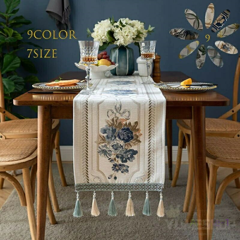 テーブルランナー クリスマス テーブルランナー 北欧 テーブルランナー 赤 ランチョンマット テーブルフラグ 食卓ランナー 食卓飾り 中央 クロス テーブルセン...