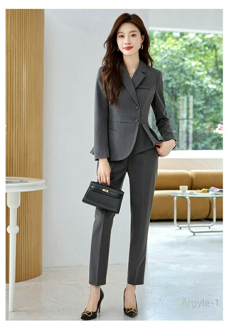スーツ セットアップ レディース パンツスーツ セットアップ 洗える 2点セット ビジネススーツ レディーススーツ リクルート オールシーズン 春 夏 秋 冬 ...