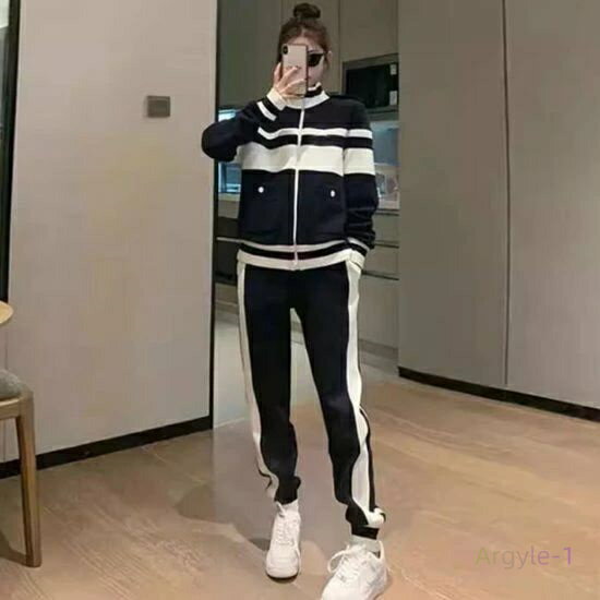 セットアップ レディース 上下セット 2点セット ツーピース ジャージ スウェット トップス 長袖 フロントジッパー スタンドカラー ボトムス 長ズボン コント...