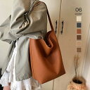 【送料無料】トートバッグ バッグ レディース PU カバン かばん 鞄 通勤用 a4 軽くて大容量 通勤バッグ 軽い 軽いかばん a4バッグ 仕事用 ショルダー...